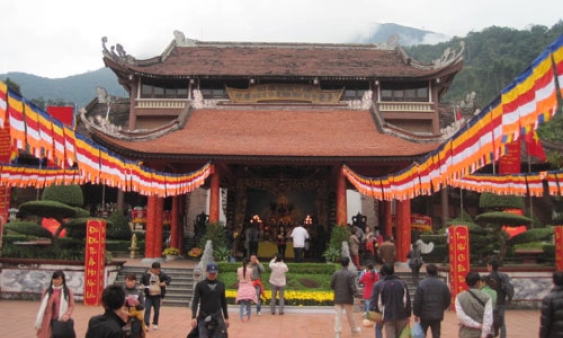 Tết Nguyên tiêu – Tết tâm linh