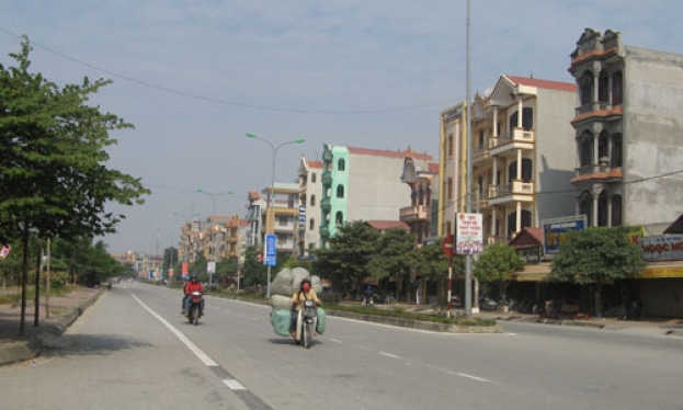 Tăng cường quản lý trật tự xây dựng trên địa bàn tỉnh