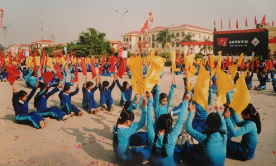 Đại hội TDTT thị xã Từ Sơn lần thứ VII sẽ có 9 môn thi đấu