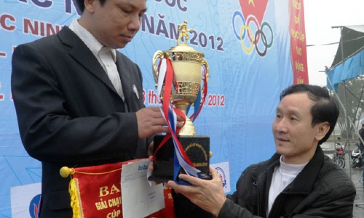 Tiếp nối những thành công