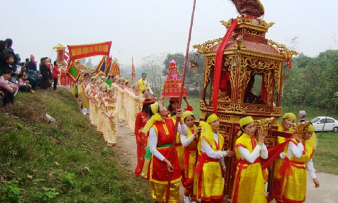 Tổng kết 15 năm thực hiện Nghị quyết T.Ư 5 (khóa VIII) huyện Thuận Thành