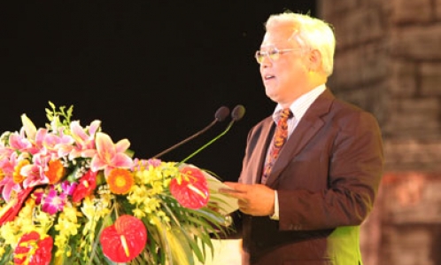 Nền tảng và chiều sâu văn hóa xứ Kinh Bắc góp phần làm rạng rỡ những trang sử vàng dân tộc Việt Nam