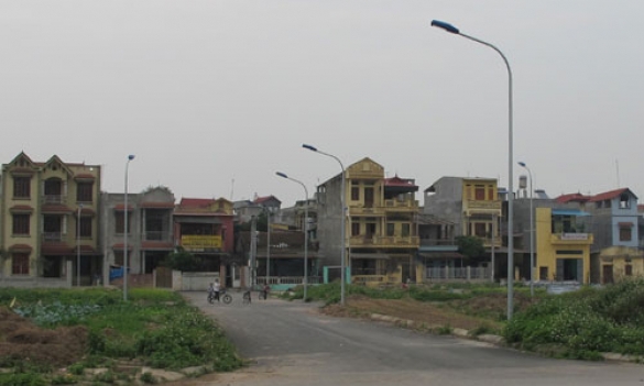 Củng cố niềm tin Dân với Đảng