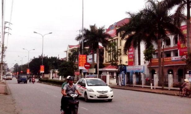 Chuyển biến mới sau kiểm điểm phê bình và tự phê bình
