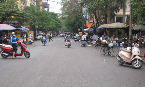 Ngăn chặn TNGT cần kiên quyết, triệt để