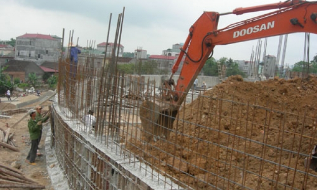 Đẩy nhanh lộ trình xây dựng quần thể Khu lưu niệm đồng chí Ngô Gia Tự