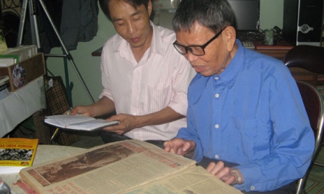 Mạch nguồn chảy mãi