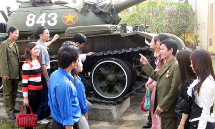 Điều không thể mất