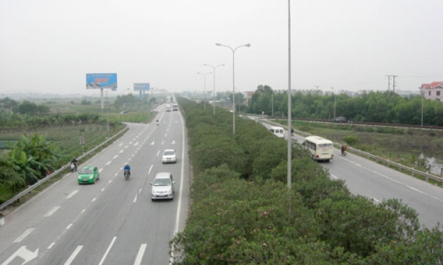 Ban chỉ đạo quy hoạch và đầu tư xây dựng vùng Thủ đô Hà Nội làm việc tại  Bắc Ninh