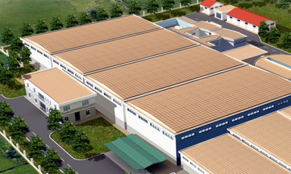 Công trình phúc lợi để phục vụ chính người dân
