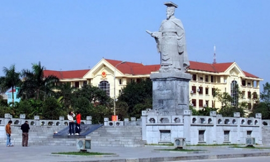 24 giờ khám phá thành phố Bắc Ninh