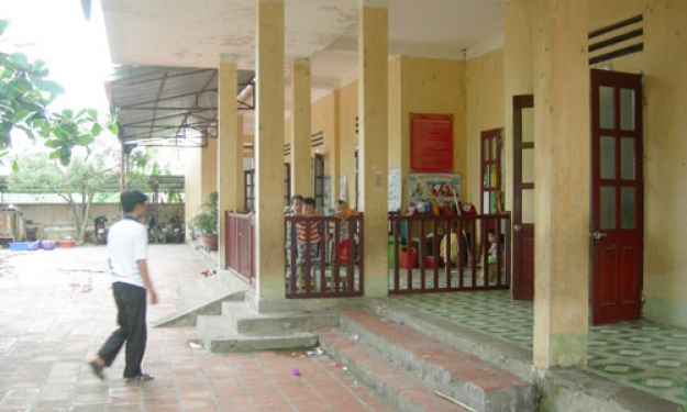 Trạm Lộ chật vật trong xây dựng hạ tầng