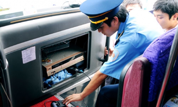 Thiết bị giám sát hành trình, nâng cao hiệu quả quản lý kinh doanh vận tải