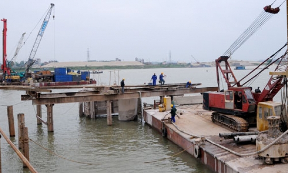 Sở Giao thông Vận tải triển khai nhiệm vụ 6 tháng cuối năm 2013