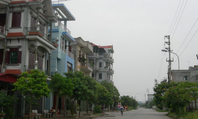 Coi trọng tuyên truyền trong quản lý trật tự xây dựng