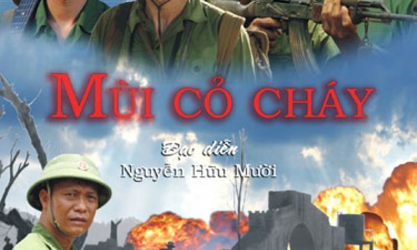 Đợt phim tuyên truyền kỷ niệm ngày Thương binh liệt sĩ 27-7