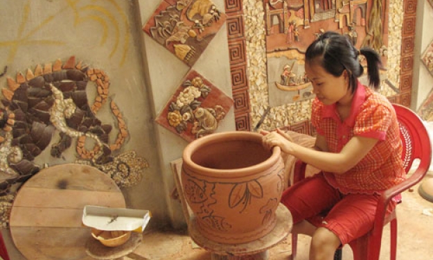 Du lịch cộng đồng vẫn xa lạ với người dân 