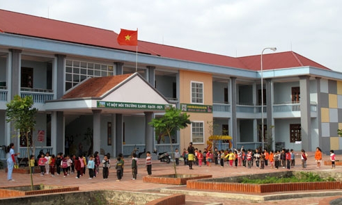 Triển khai nhiệm vụ quy hoạch xây dựng Nông thôn mới