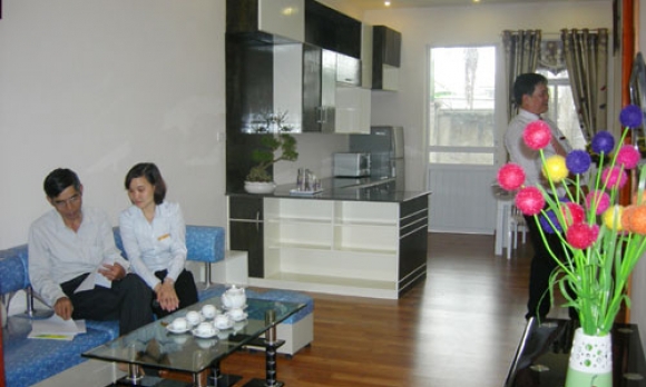 Cần cơ chế khuyến khích phát triển nhà ở xã hội