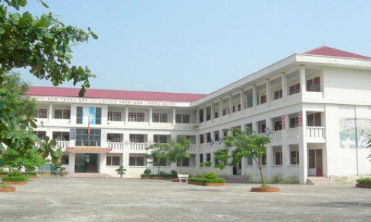 Tiên Du quy hoạch chi tiết xây dựng Nông thôn mới