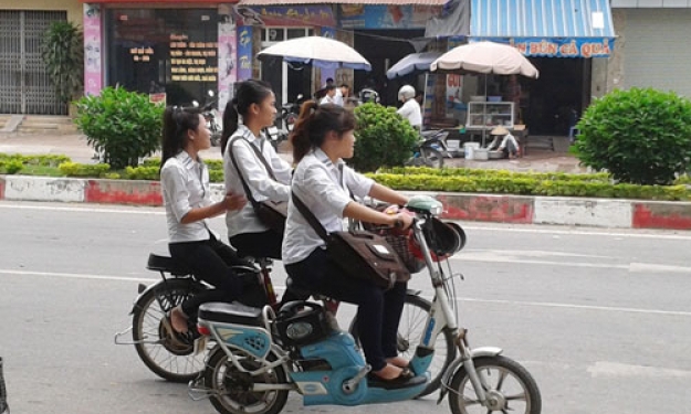 Tiếp tục các giải pháp kiềm chế tai nạn giao thông