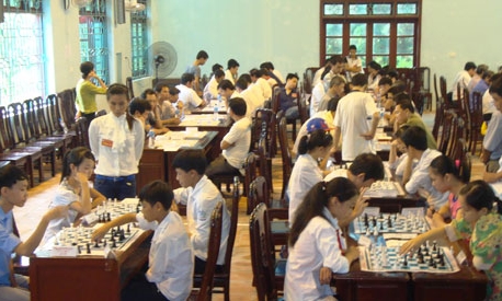 Đầu tư trọng điểm để phát triển thể thao thành tích cao
