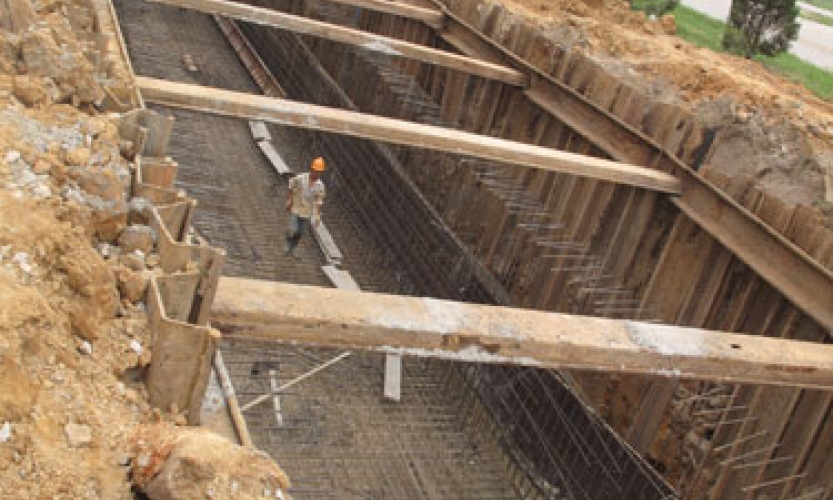 Đóng phí thoát nước là trách nhiệm cộng đồng