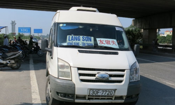 Vẫn còn nhiều “bất cập” trên Quốc lộ 1A