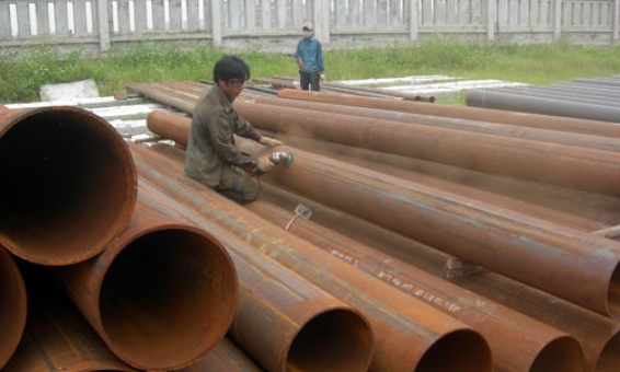 Phấn đấu hoàn thành đúng thời hạn