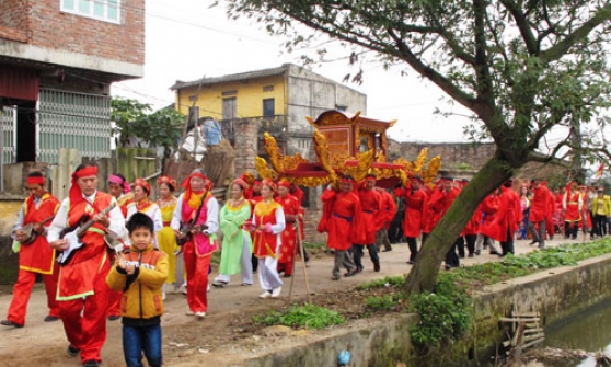 Đẹp trong từng việc nhỏ