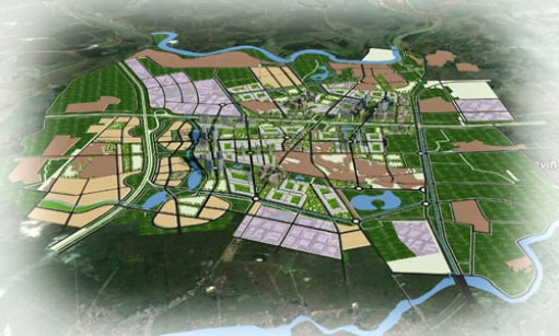 Bắc Ninh trong quy hoạch vùng thủ đô