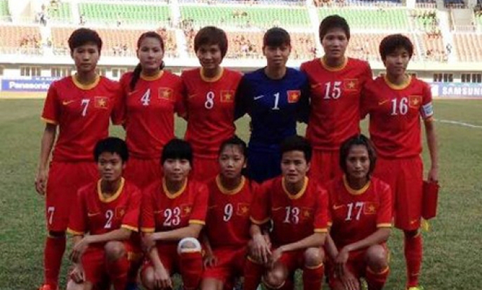 SEA Games ngày 18/12: Ngày của bóng đá nữ VN