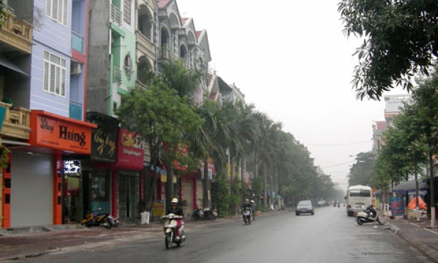 Phấn đấu xây dựng chính quyền đô thị kiểu mẫu