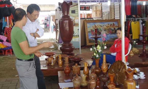 Bắc Ninh trong năm du lịch Quốc gia đồng bằng sông Hồng 2013