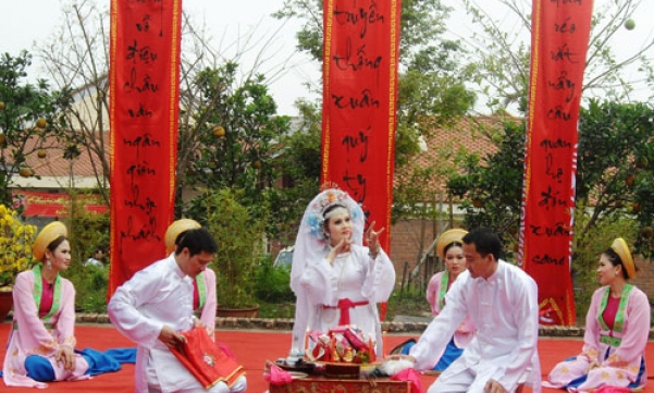 Bắc Ninh có 495 di tích được Nhà nước xếp hạng