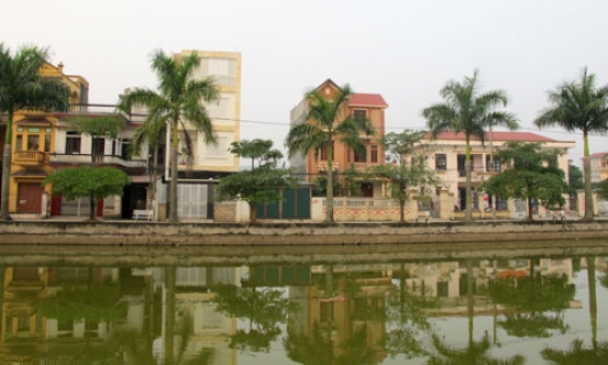 Hoàn Sơn xây dựng đời sống văn hóa