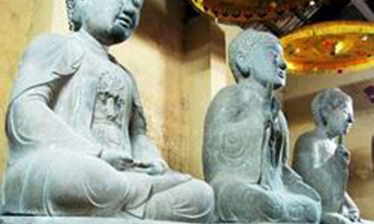 Tỉnh Bắc Ninh có thêm 3 bảo vật quốc gia