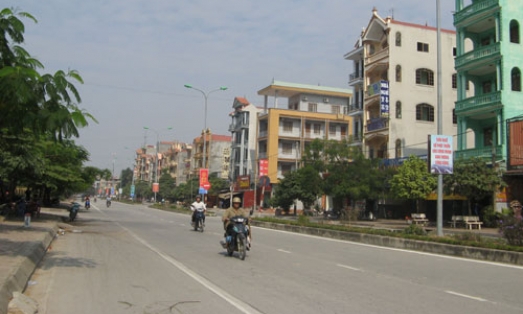 Hoàn thiện cơ sở dữ liệu đất đai, phục vụ công tác quản lý