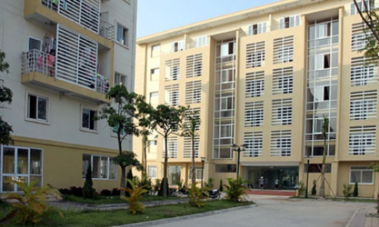 Khẩn trương hoàn thiện các Đề án cung ứng phát triển các dịch vụ trong KCN