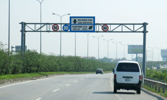 Khắc phục tồn tại trong tổ chức giao thông
