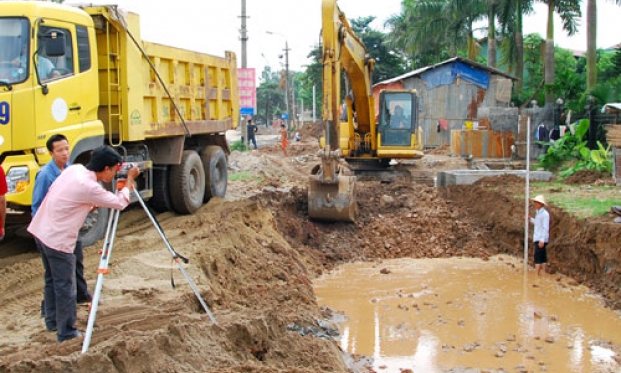 Công ty CP Tư vấn Đầu tư xây dựng Giao thông Bắc Ninh kỷ niệm 10 năm thành lập
