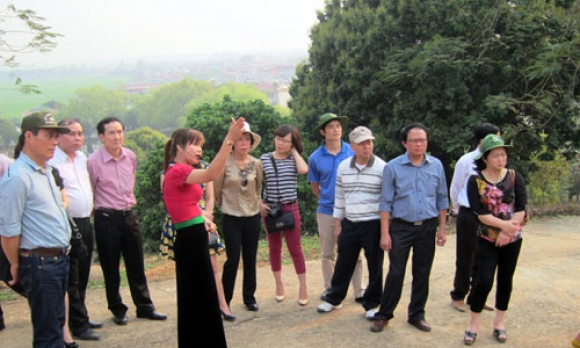 Tây Bắc lãng mạn và hiện thực