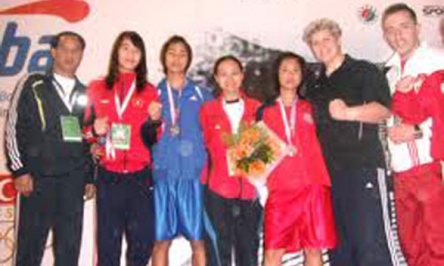 Boxing thành công nhờ “đi tắt đón đầu”