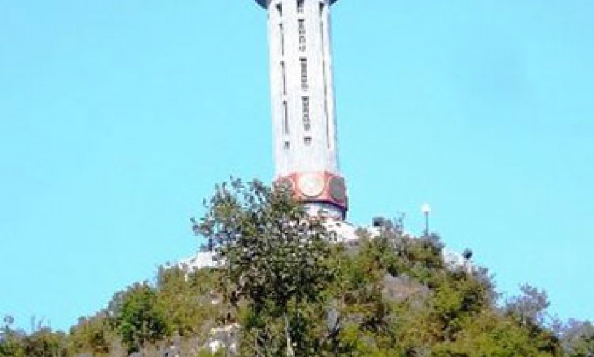 Một ngày trên cao nguyên đá Đồng Văn 