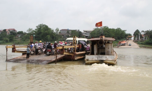 Như một lời chia tay