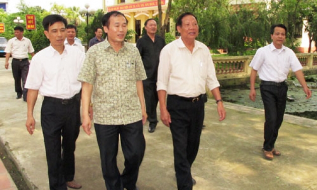 Song Hồ về đích sớm