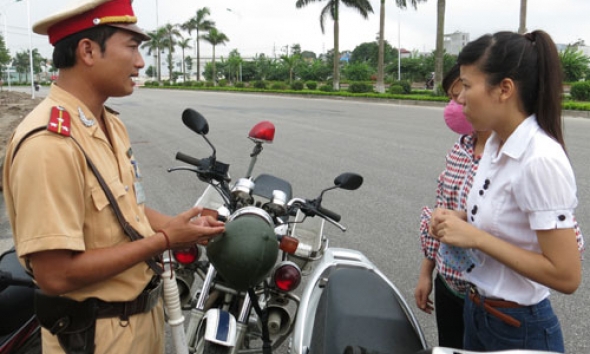 Siết chặt từ khâu sản xuất