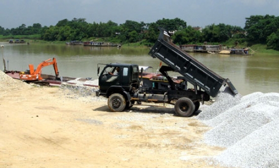 Ủy ban Bảo vệ  sông Cầu: Chuẩn bị phiên họp lần thứ 10 