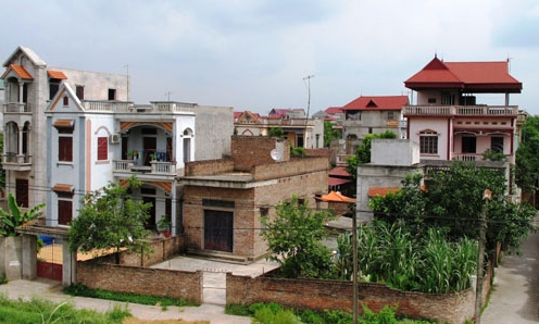 Nghĩa Xá phát huy vai trò làm chủ của người dân