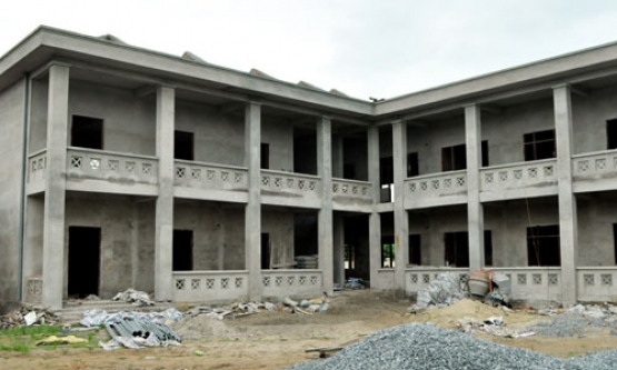 Xây dựng Nông thôn mới ở Bình Định - Ngổn ngang trăm bề